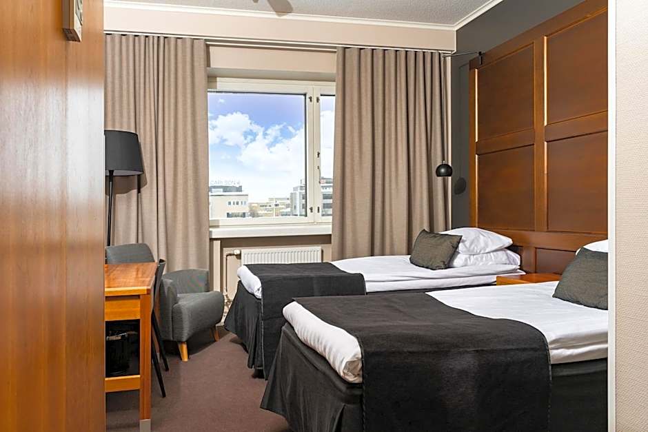 Original Sokos Hotel Vaakuna Joensuu