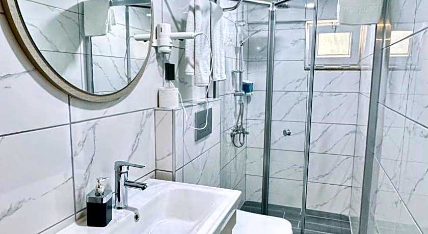 Toprak City Hotel Antalya