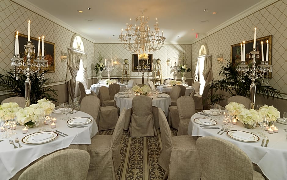 The Chesterfield Palm Beach