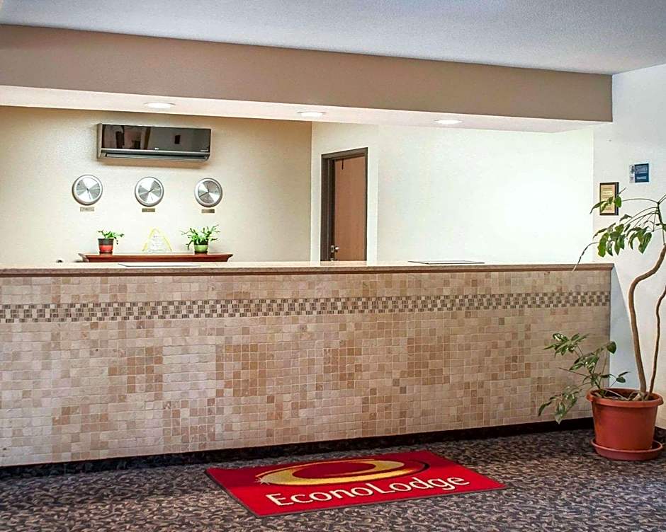 Econo Lodge Ithaca Airport