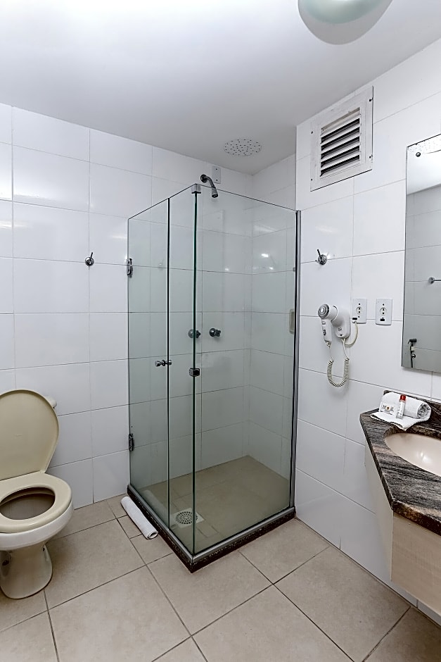 Hotel Suárez São Leopoldo