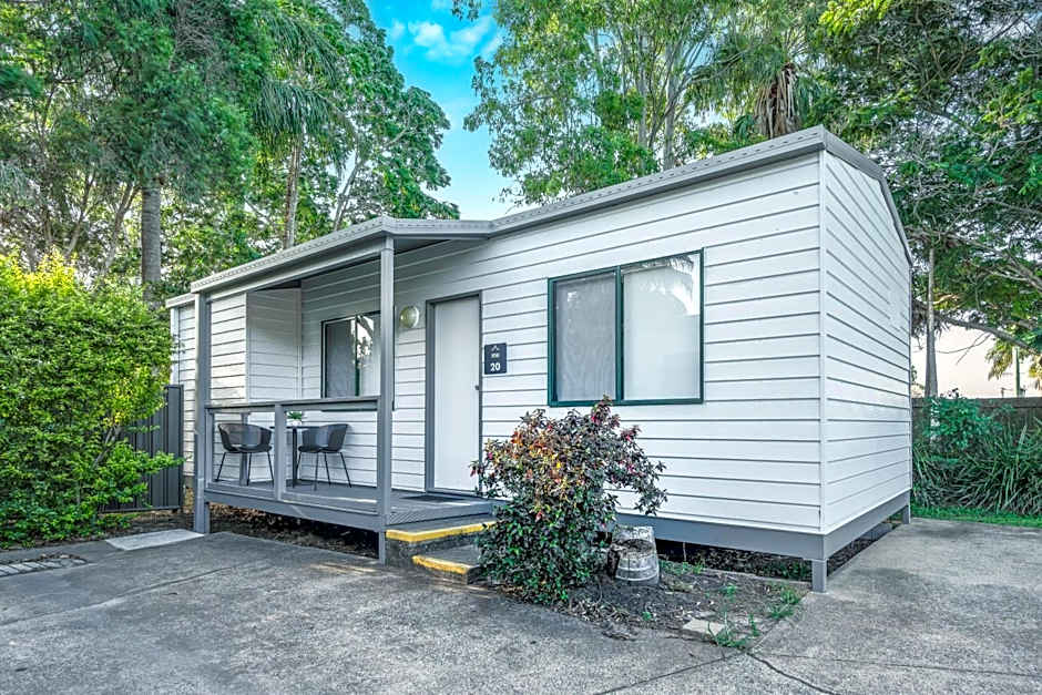 Tasman Holiday Parks - Hervey Bay