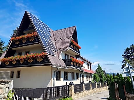 Quadruple Room with Bath