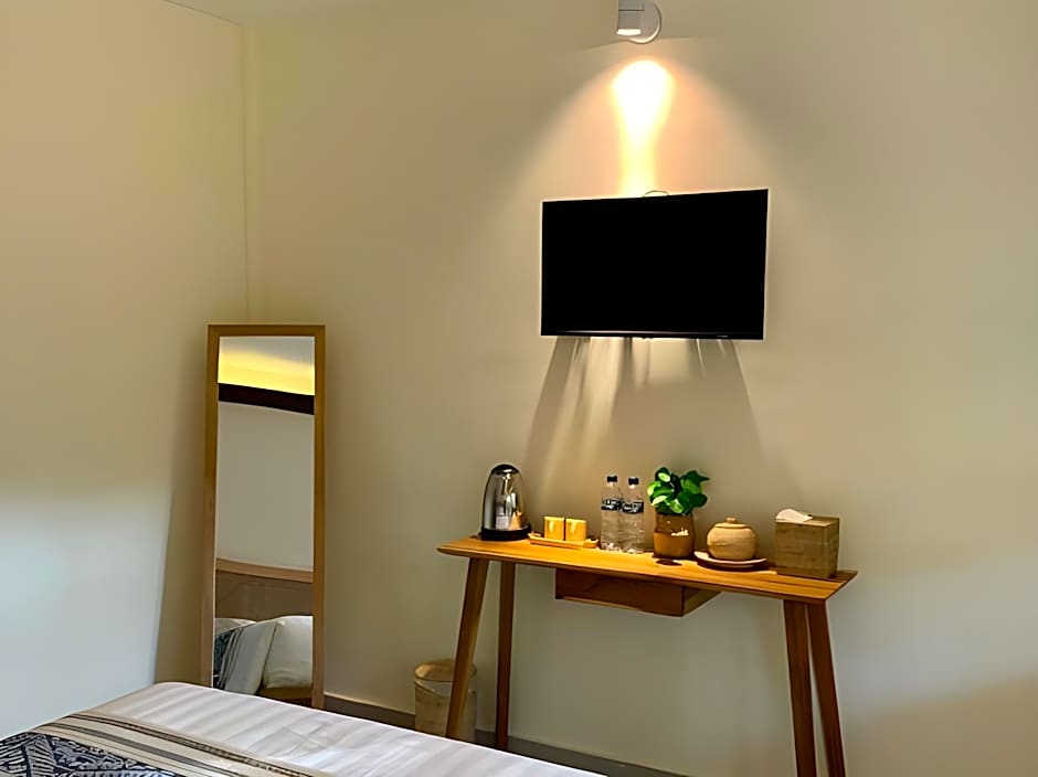 Roots Hotel Senggigi