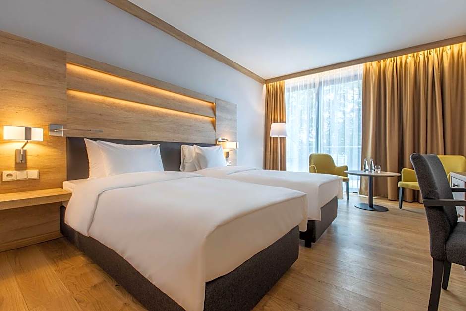 Radisson Blu Hotel & Residences Zakopane