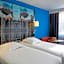 Nice Centre Hotel