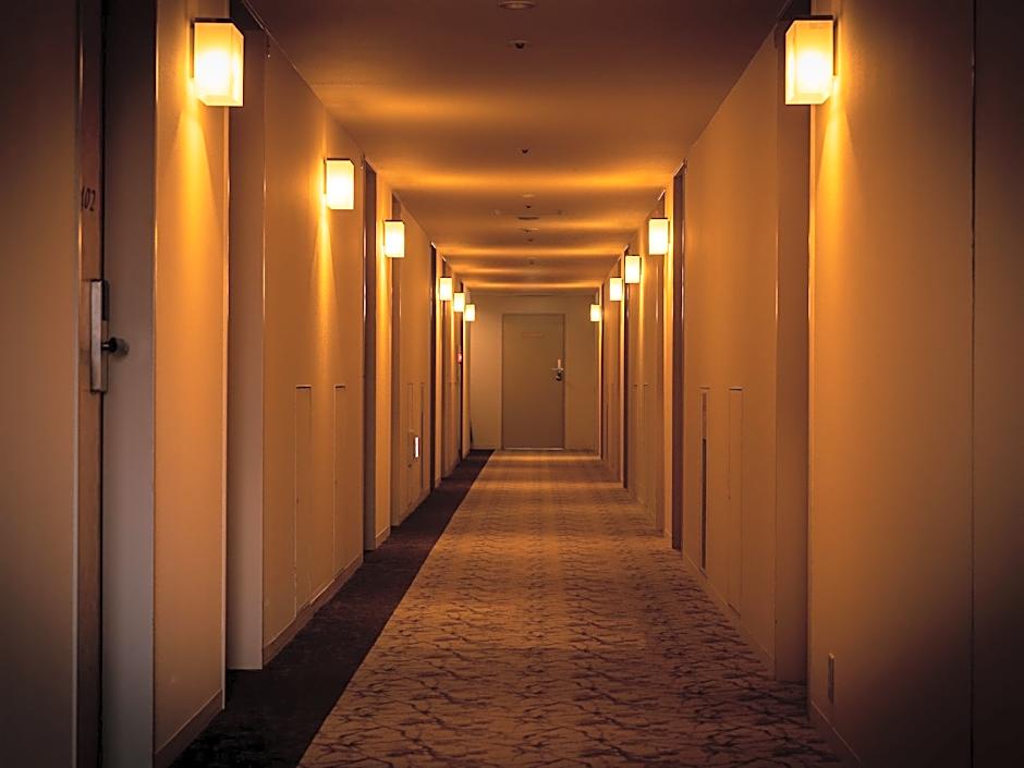 LOISIR HOTEL CLASSIC GARDEN KYOTO SANJO