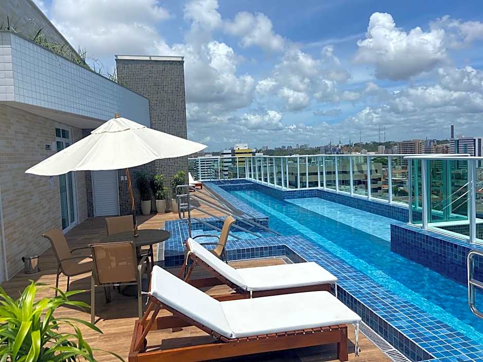 Promenade II PONTA VERDE