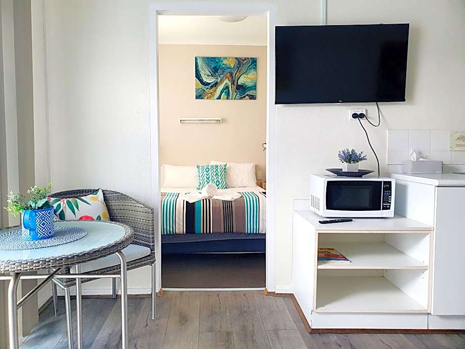 Oceanside Hawks Nest