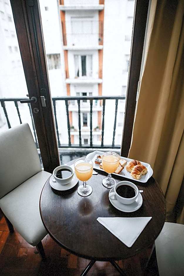 Gran Hotel Miglierina