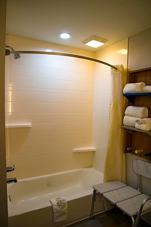 Microtel Inn & Suites By Wyndham Daphne/Mobile