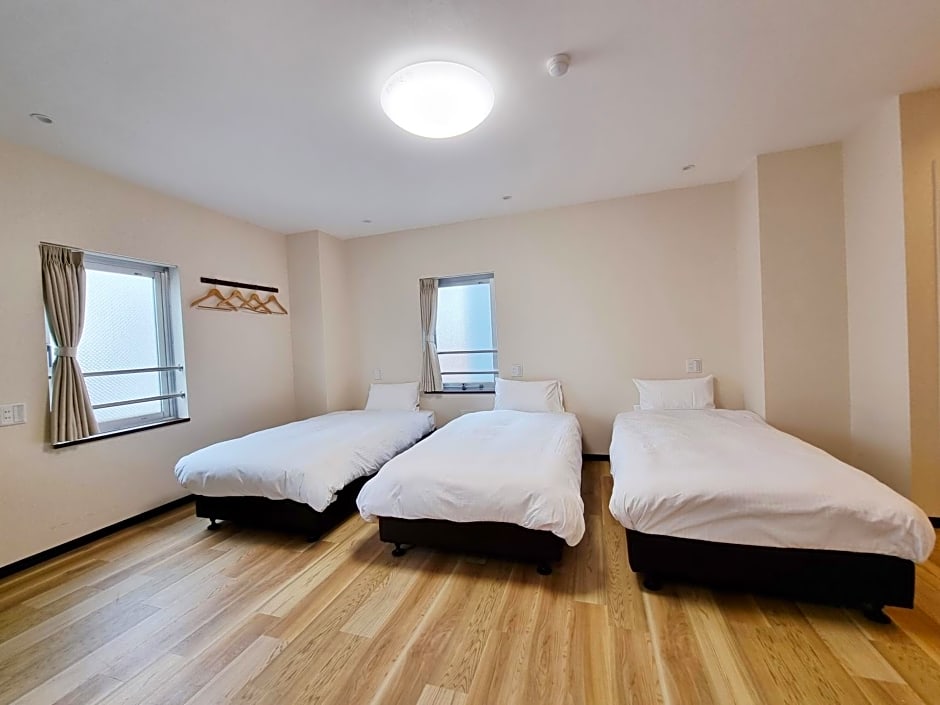 KYU KYU HOTEL