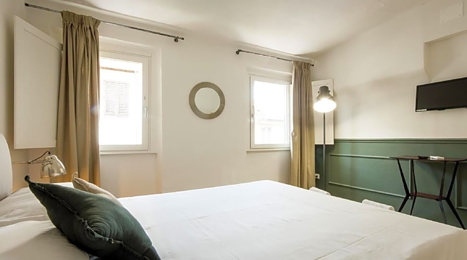 Apartments Florence San Marco Suite