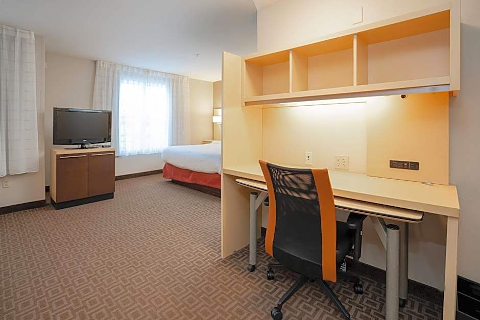 TownePlace Suites by Marriott Rochester