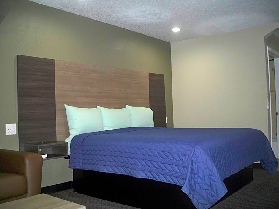 Scottish Inn and Suites Beaumont