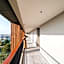 The Park Nine Hotel Suvarnabhumi - Free BKK Airport Shuttle