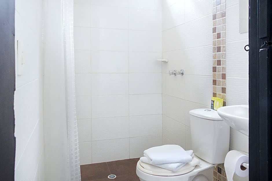 Hotel Colonial Plaza