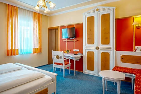 Superior Single Room