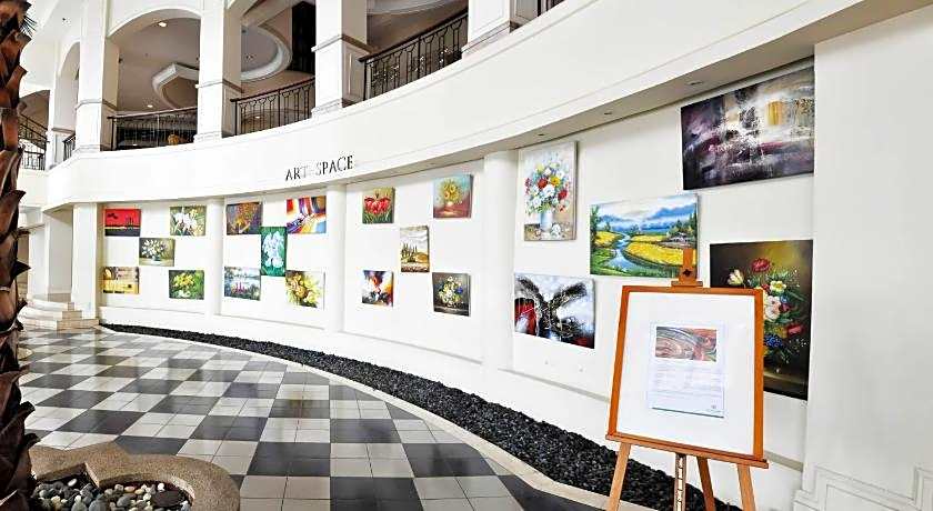 Avillion Admiral Cove Hotel