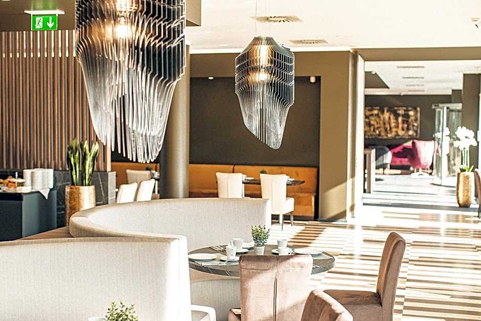 Star Inn Hotel Karlsruhe Siemensallee, by Comfort