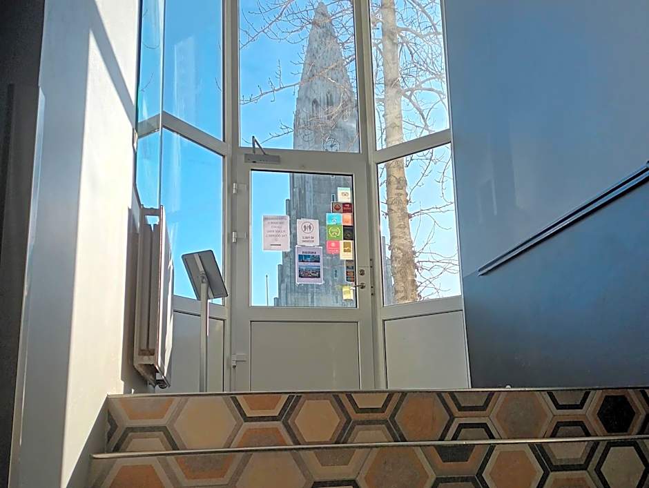 Hotel Leifur Eiriksson