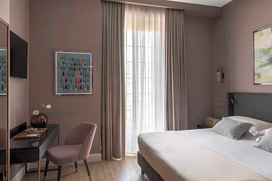 Hotel Viminale