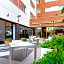 Hilton Garden Inn Malaga