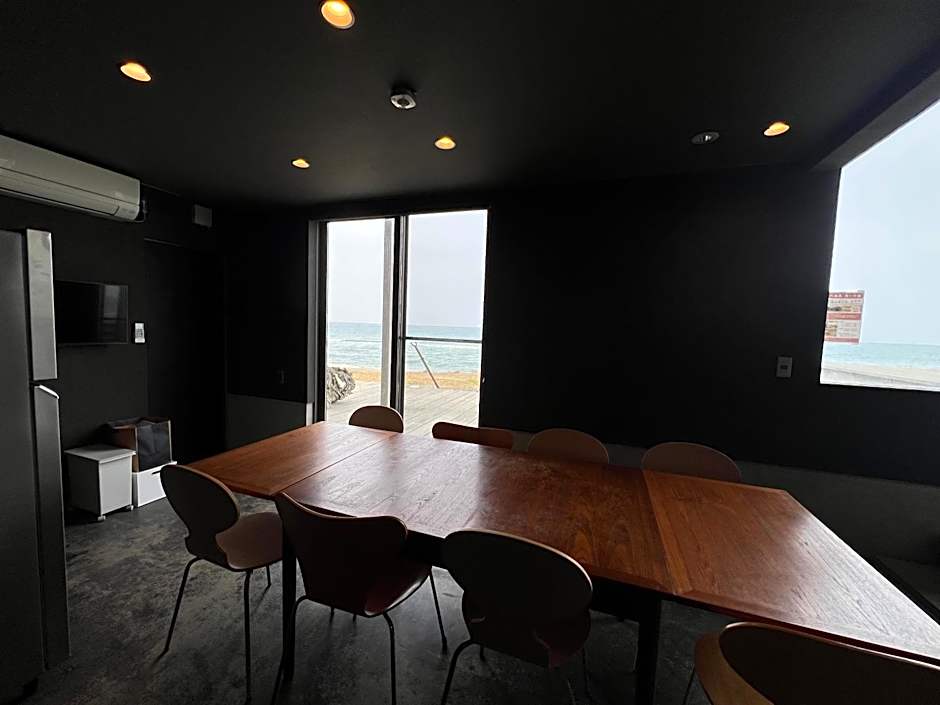 ゲストハウス＆カフェ　ハレテル