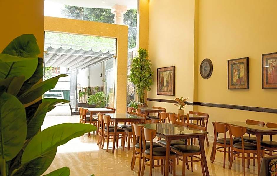 Vic House Hotel – Da Nang, MN