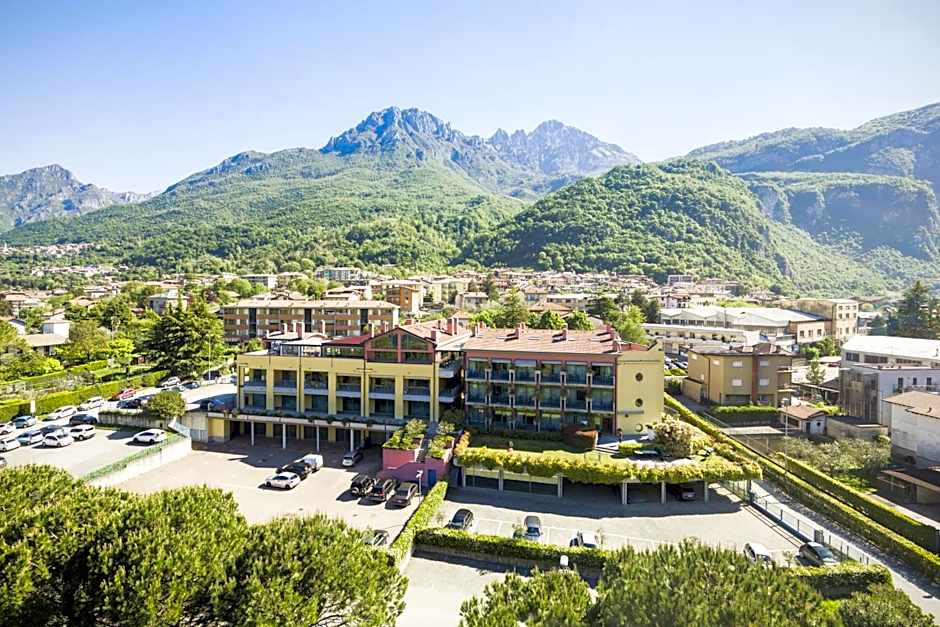 Park Hotel Abbadia