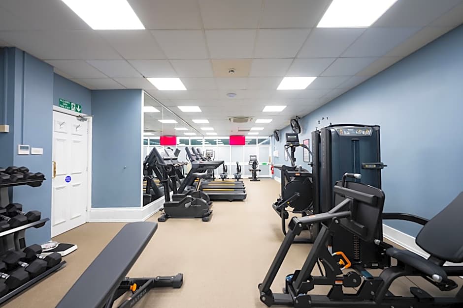 Celtic Royal Hotel & Spa