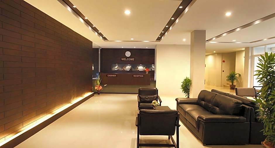 Nize Hotel