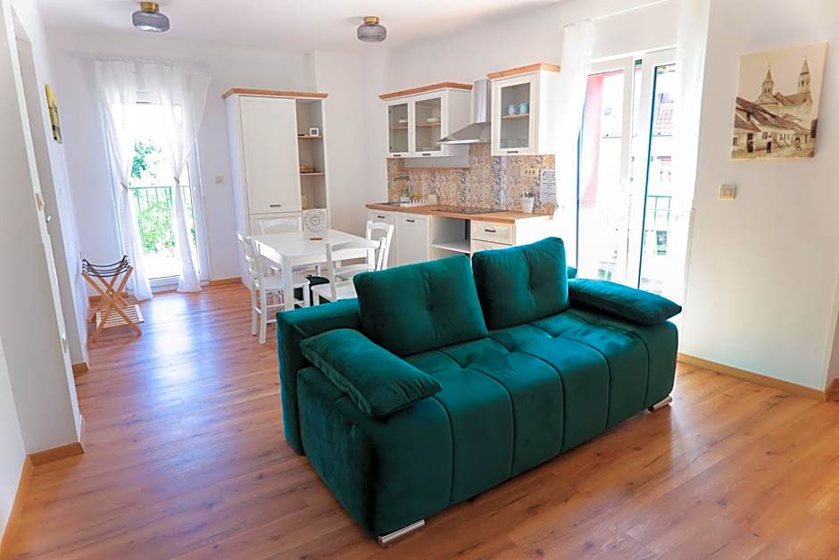 APART HOTEL ASTERIA