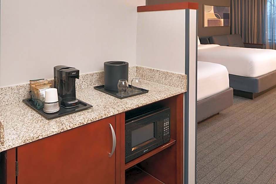Courtyard by Marriott Glassboro Rowan University