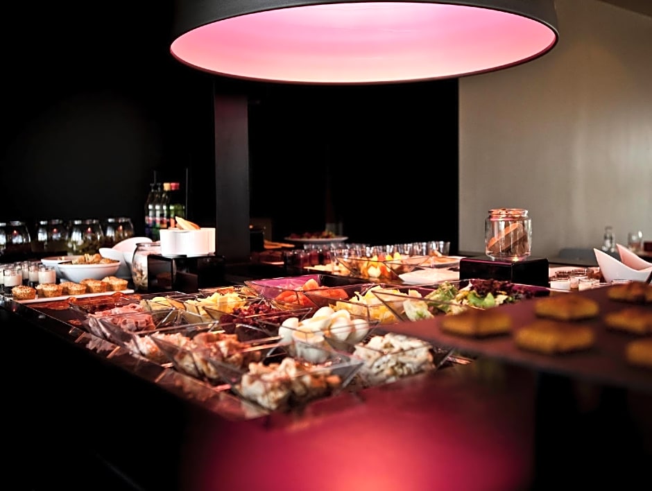 Campanile Marseille Vitrolles Griffon