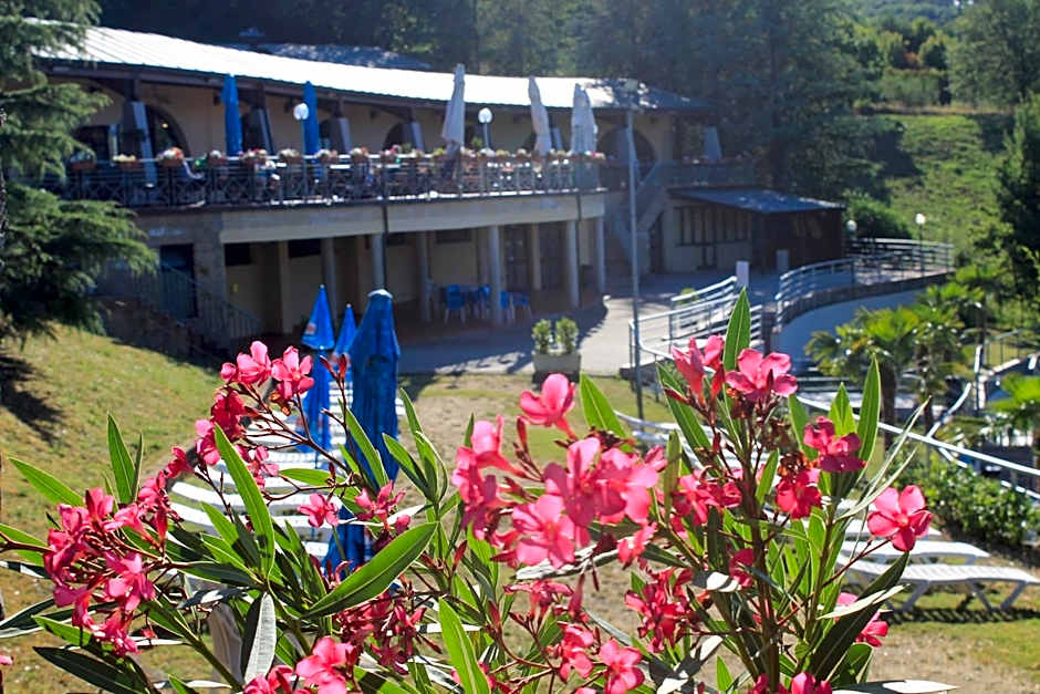 Camping Village Il Poggetto