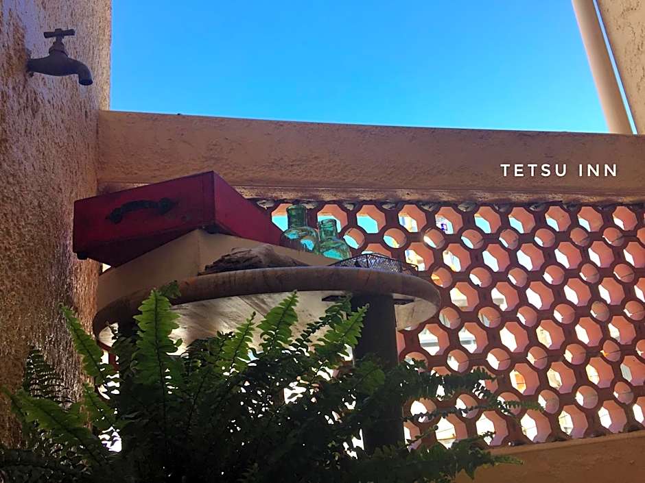 墾丁寵物友善 鐵宿 Tetsu B&B