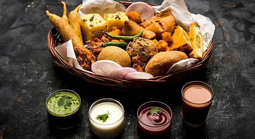 Collection O Hotel Blue Diamond – Allahabad, MD