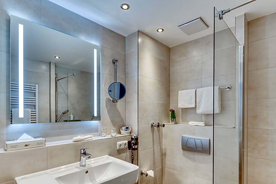 Hotel Alt Vellern