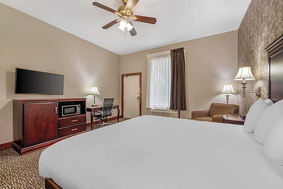 Quality Inn Eureka Springs South