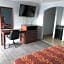 La Habra Motel