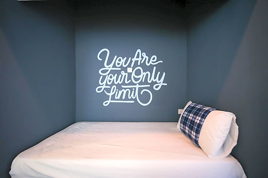 The Best Hotel in Bayan Lepas - THE LOV PENANG