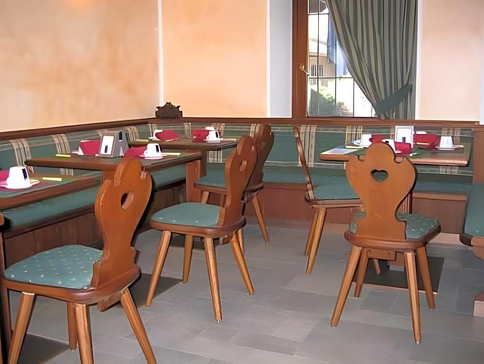 Hotel Residence Chateau
