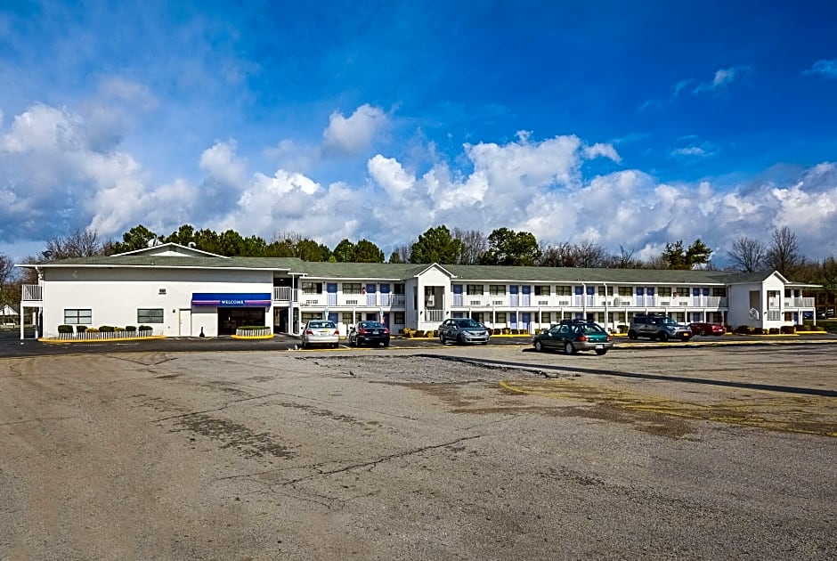Motel 6 Chattanooga, TN