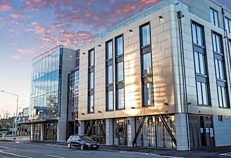 Sudima Christchurch City