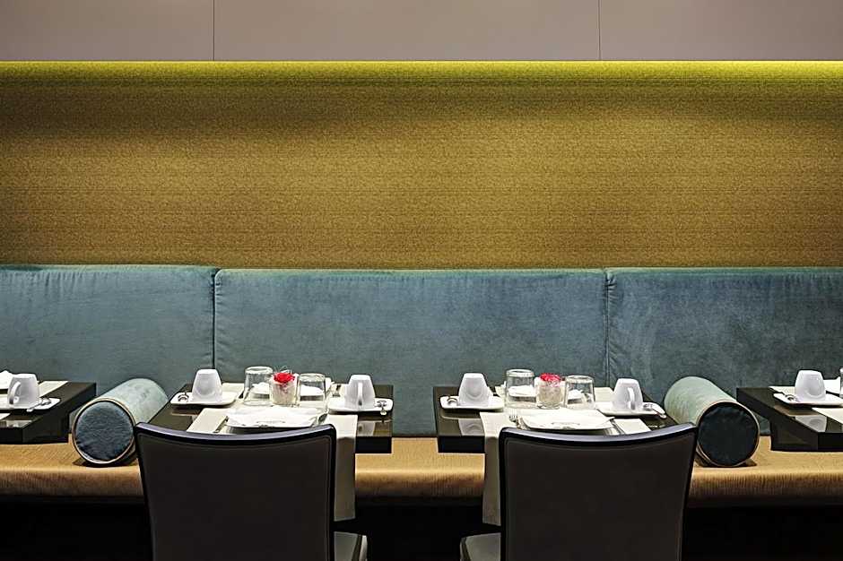 Hotel American-Dinesen