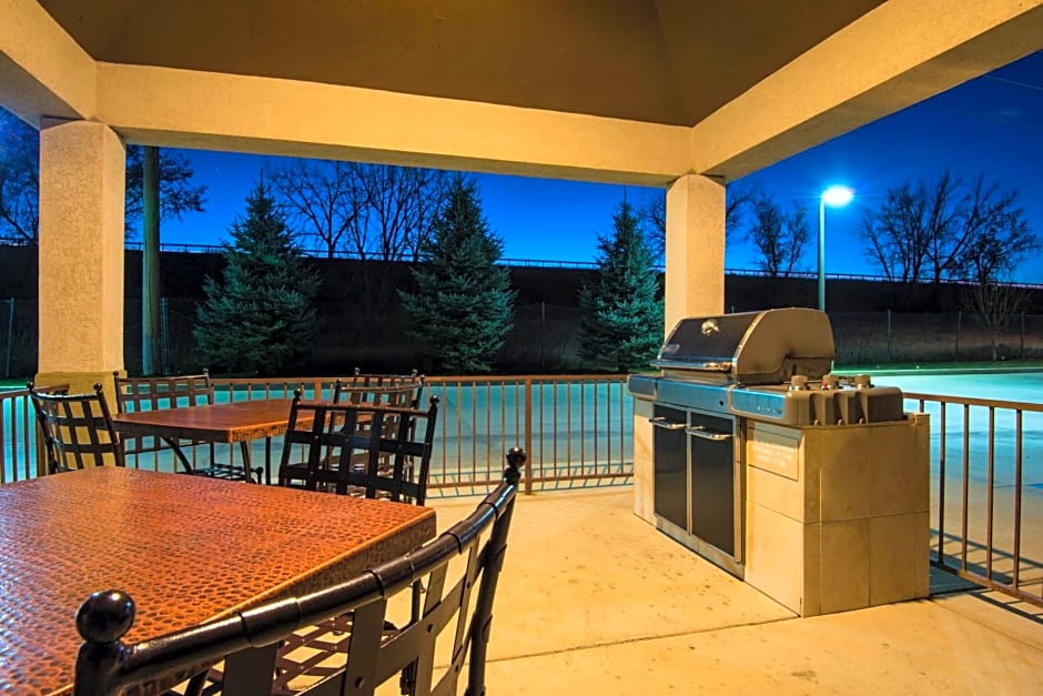 Candlewood Suites Sheridan By IHG