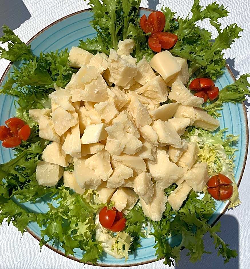 HOTEL MERCURIO SUL MARE - Fish restaurant and private beach