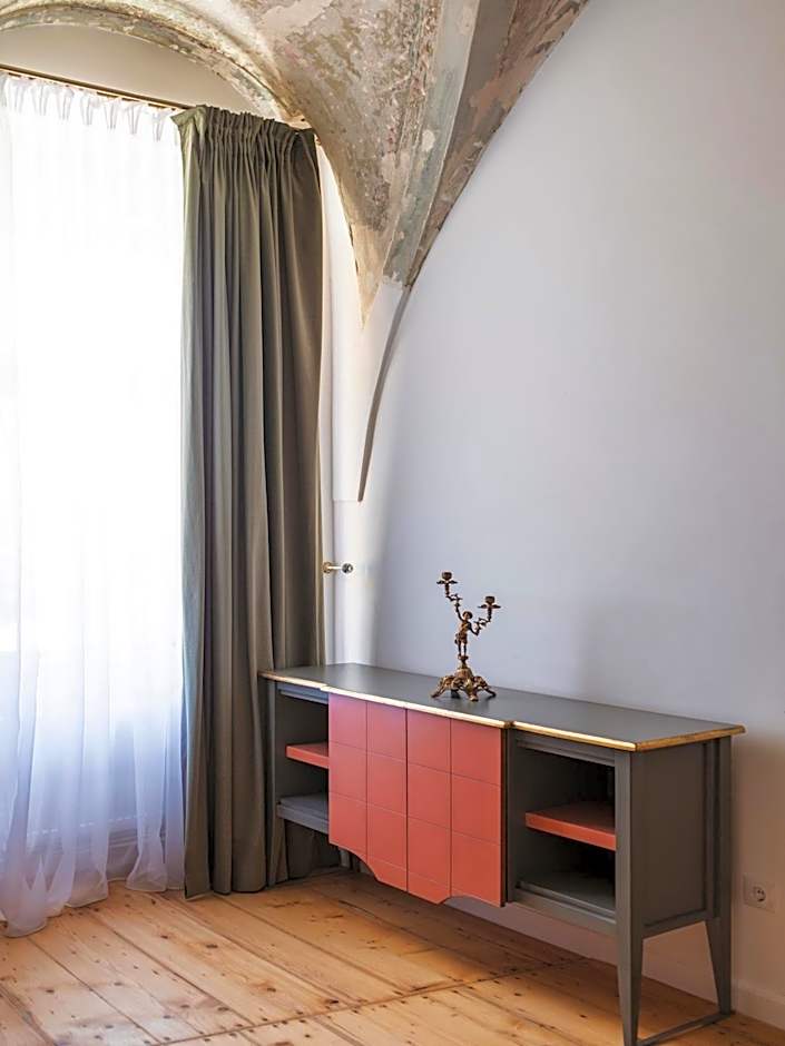 Sia Boutique Aparthotel