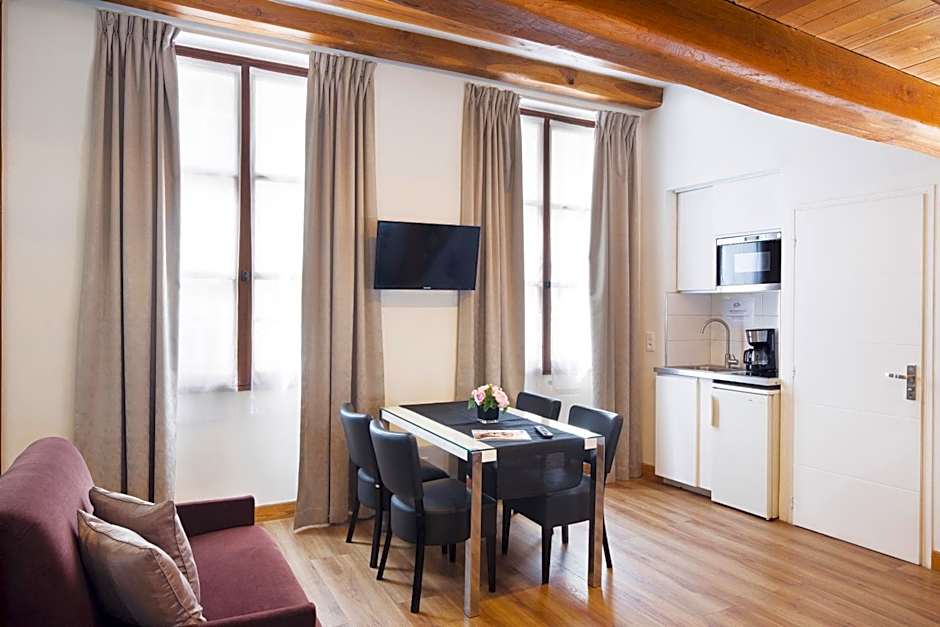 Lion d'Or Paris Suites